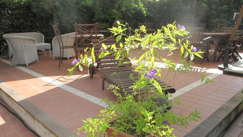 Podere Turicchio Ορμπετέλλο Εξωτερικό φωτογραφία
