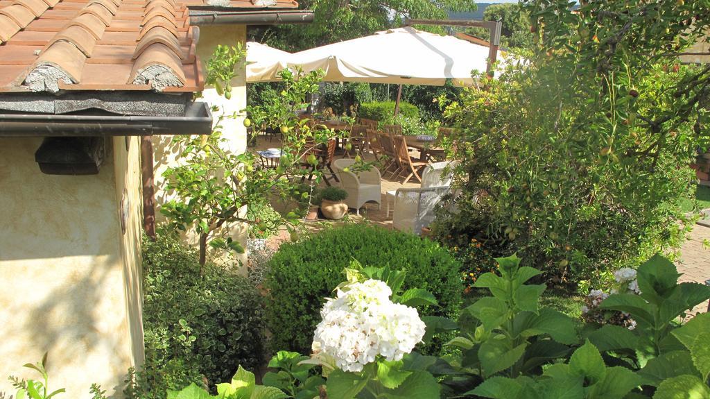 Podere Turicchio Ορμπετέλλο Εξωτερικό φωτογραφία
