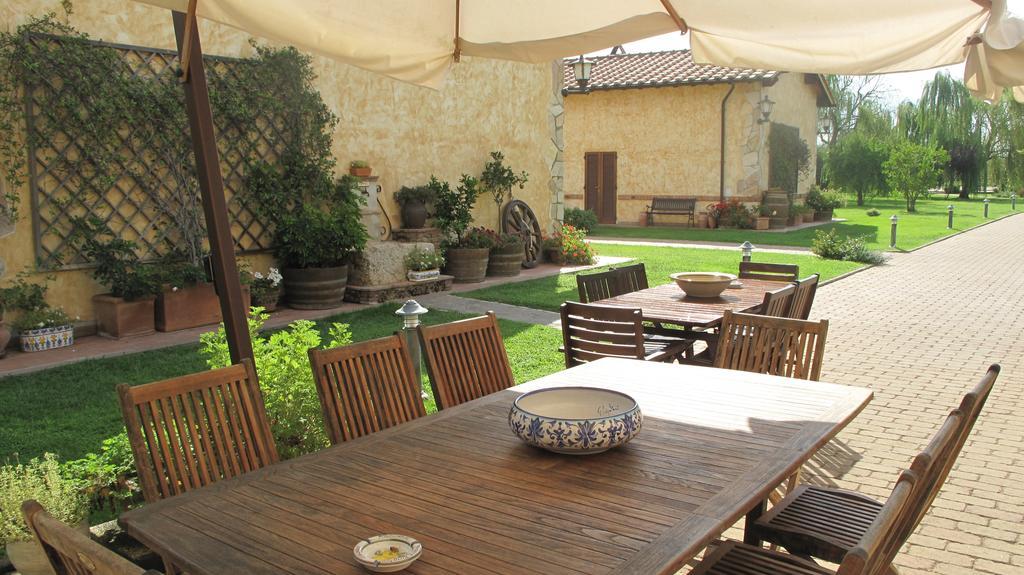 Podere Turicchio Ορμπετέλλο Εξωτερικό φωτογραφία